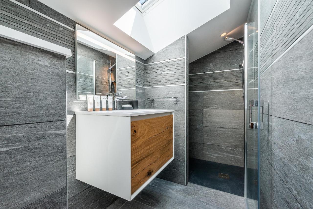 Ozigo Penthouse Les Gets - By Emerald Stay エクステリア 写真
