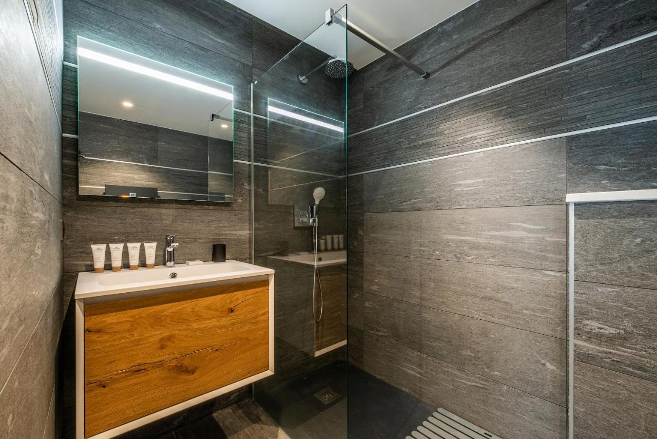 Ozigo Penthouse Les Gets - By Emerald Stay エクステリア 写真